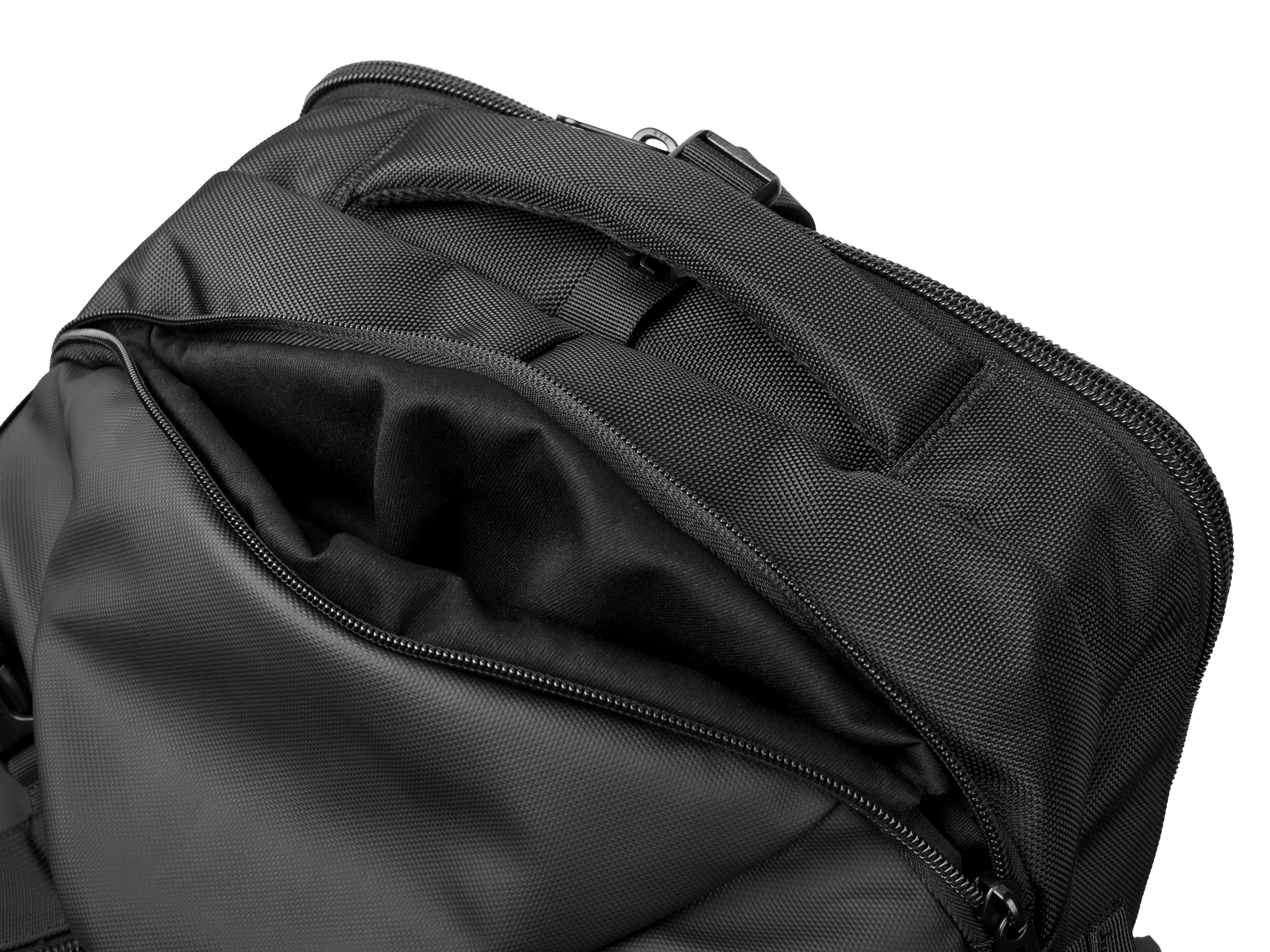 Genesis Pallad 570 | Backpack | Shoulder strap | Black