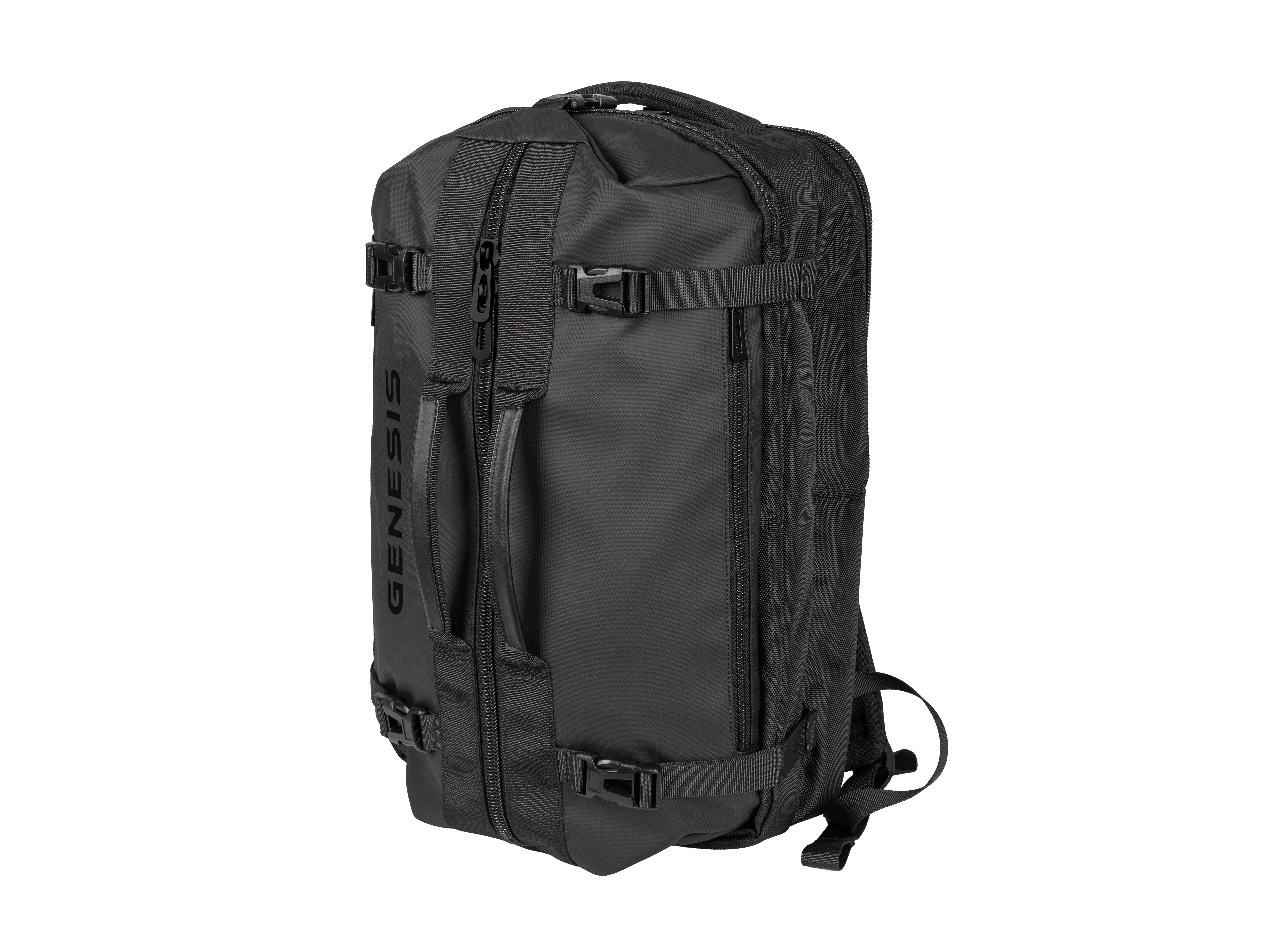 Genesis Pallad 570 | Backpack | Shoulder strap | Black