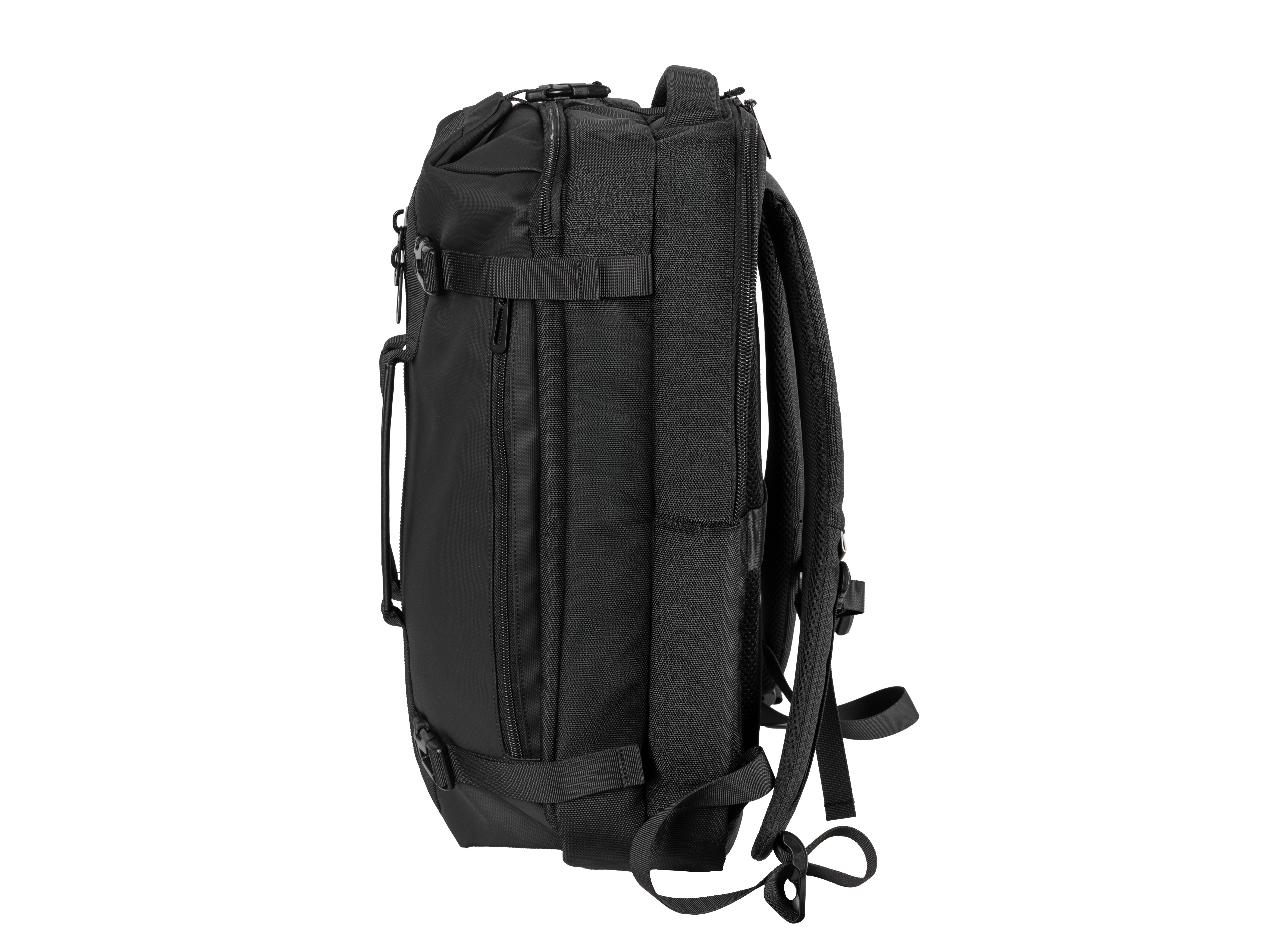 Genesis Pallad 570 | Backpack | Shoulder strap | Black