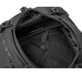 Genesis Pallad 570 | Backpack | Shoulder strap | Black