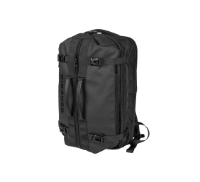 Genesis Pallad 570 | Backpack | Shoulder strap | Black
