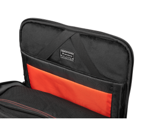 Genesis Pallad 570 | Backpack | Shoulder strap | Black