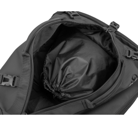 Genesis Pallad 570 | Backpack | Shoulder strap | Black