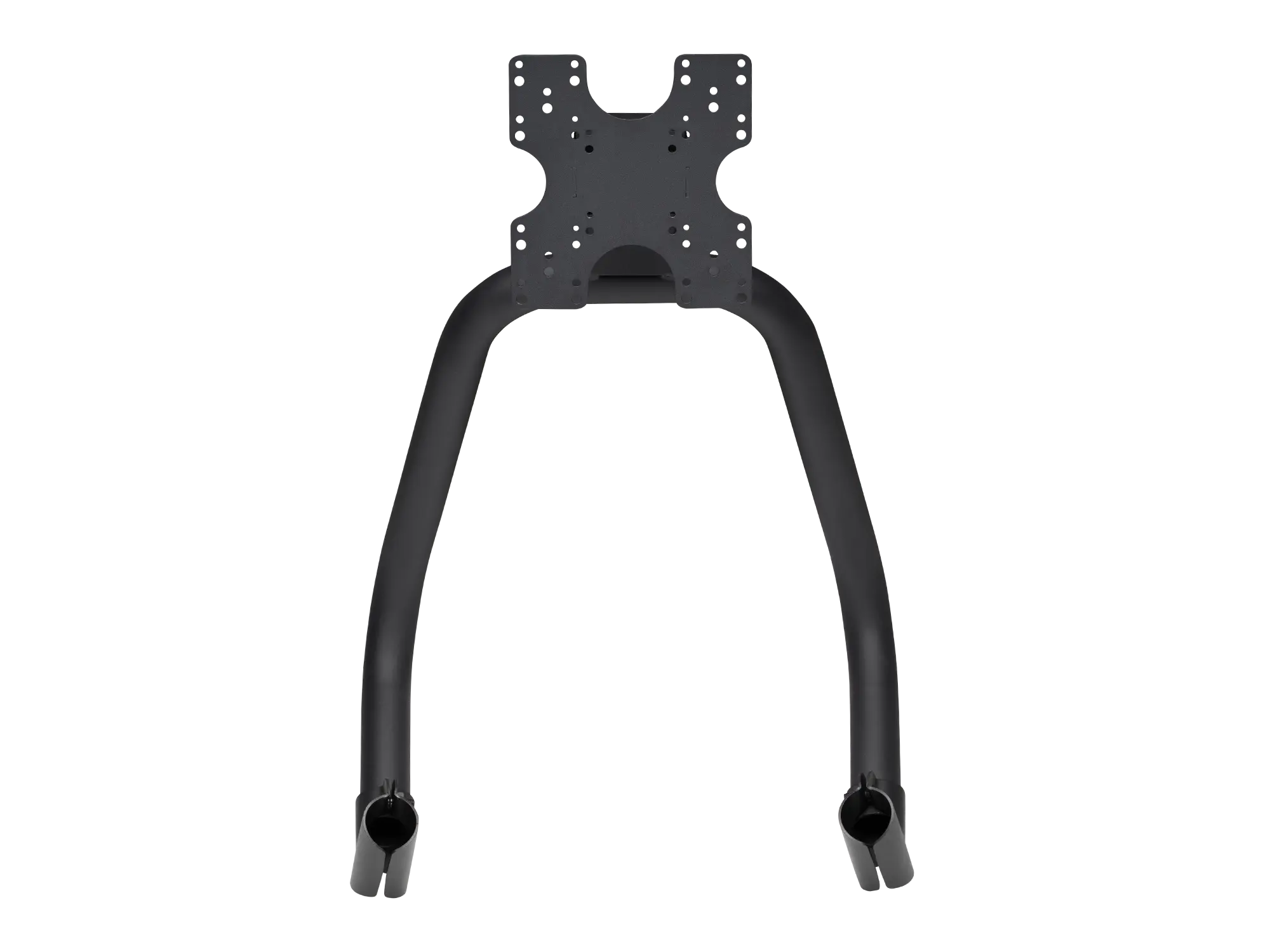 Next Level Racing Wall mount | F-GT Pro Direct Monitor Mount 2.0 | 27-49 " | Maximum weight (capacity) 50 kg | Black