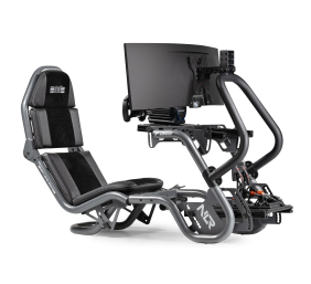 Next Level Racing Wall mount | F-GT Pro Direct Monitor Mount 2.0 | 27-49 " | Maximum weight (capacity) 50 kg | Black
