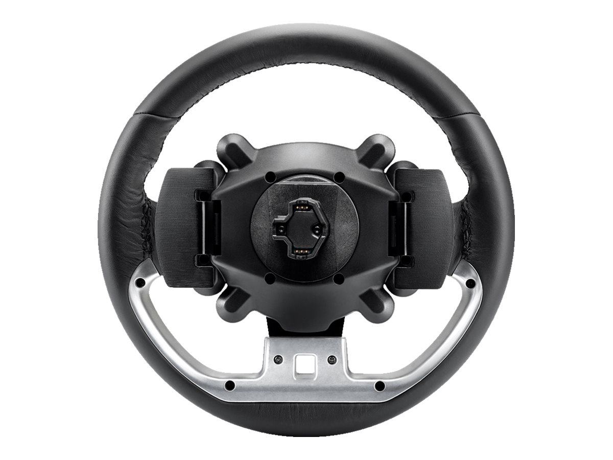 Thrustmaster Steering Wheel Add-On for PS5, PS4 and PC | Black
