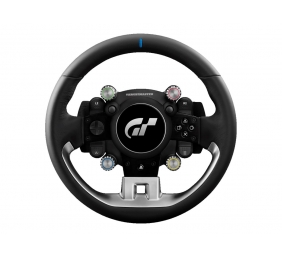 Thrustmaster Steering Wheel Add-On for PS5, PS4 and PC | Black