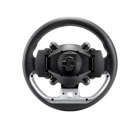 Thrustmaster Steering Wheel Add-On for PS5, PS4 and PC | Black