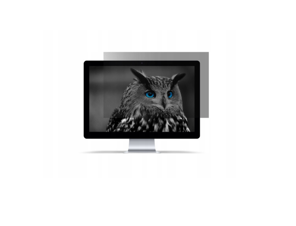 Natec | Privacy Filter Owl, 14", 16:10 | NFP-2477