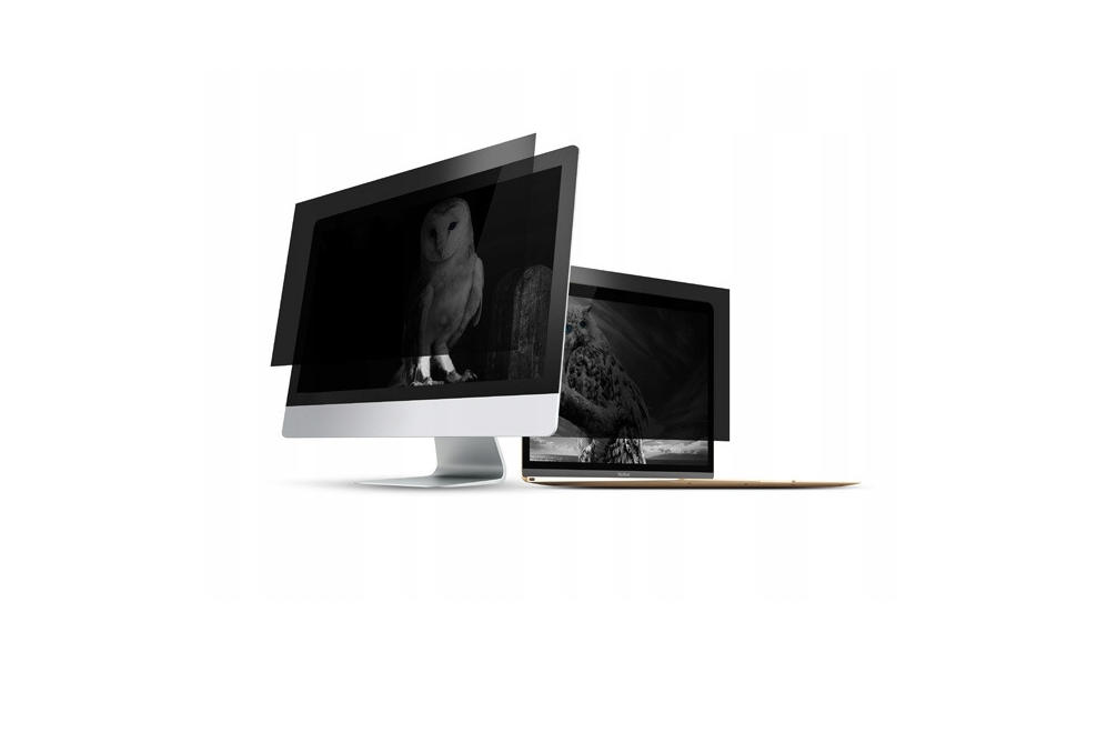 Natec | Privacy Filter Owl, 14", 16:10 | NFP-2477