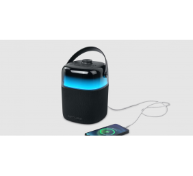 Muse Bluetooth Karaoke Microphone | M-520 KA | Bluetooth | Black