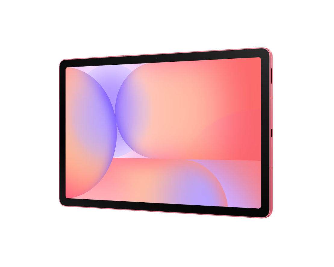 Samsung Galaxy | Tab S10 Lite (X400) | 10.9 " | Red | TFT | 2112 x 1320 pixels | Exynos | 1380 | 6 GB | 128 GB | Wi-Fi | Front camera | 5 MP | Rear camera | 8 MP | Bluetooth | 5.3 | Android | 15