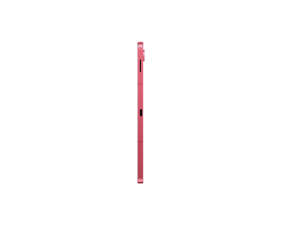 Samsung Galaxy | Tab S10 Lite (X400) | 10.9 " | Red | TFT | 2112 x 1320 pixels | Exynos | 1380 | 6 GB | 128 GB | Wi-Fi | Front camera | 5 MP | Rear camera | 8 MP | Bluetooth | 5.3 | Android | 15