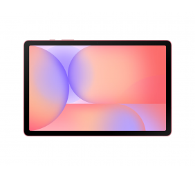 Samsung Galaxy | Tab S10 Lite (X400) | 10.9 " | Red | TFT | 2112 x 1320 pixels | Exynos | 1380 | 6 GB | 128 GB | Wi-Fi | Front camera | 5 MP | Rear camera | 8 MP | Bluetooth | 5.3 | Android | 15
