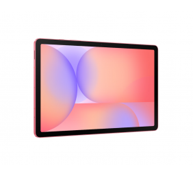 Samsung Galaxy | Tab S10 Lite (X400) | 10.9 " | Red | TFT | 2112 x 1320 pixels | Exynos | 1380 | 6 GB | 128 GB | Wi-Fi | Front camera | 5 MP | Rear camera | 8 MP | Bluetooth | 5.3 | Android | 15