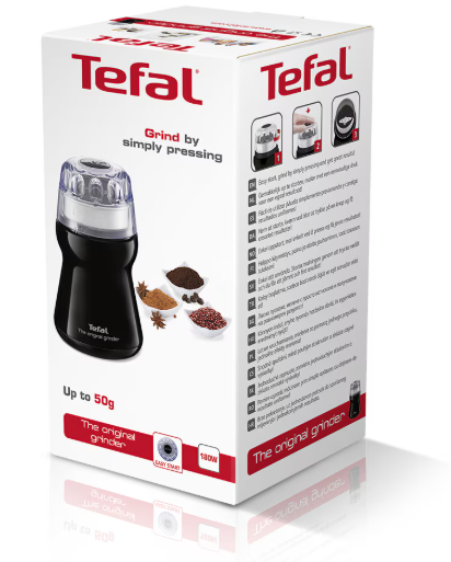 TEFAL