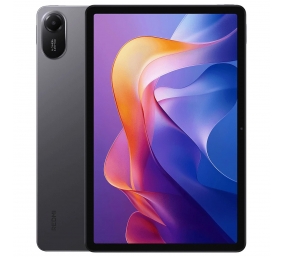 Xiaomi Redmi Pad 2 | 11 " | Graphite Gray | IPS LCD | 1600 x 2560 pixels | Mediatek | Helio G100 Ultra | 4 GB | 256 GB | Wi-Fi | Front camera | 5 MP | Rear camera | 8 MP | Bluetooth | 5.3 | Android | 15