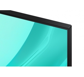 Samsung ViewFinity S6 S27D600UAU Monitorius 27'' IPS QHD 2560x1440, 5 ms, 350 cd/m2, 100 Hz, Juoda