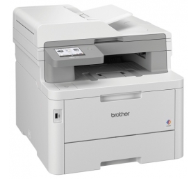 Brother MFC-L8390CDW Spausdintuvas LED spalvotas MFP A4 30 ppm USB Wi-Fi Ethernet LAN NFC (SPEC)