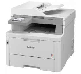 Brother MFC-L8390CDW Spausdintuvas LED spalvotas MFP A4 30 ppm USB Wi-Fi Ethernet LAN NFC (SPEC)