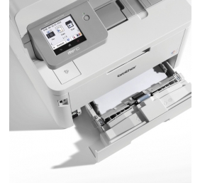 Brother MFC-L8390CDW Spausdintuvas LED spalvotas MFP A4 30 ppm USB Wi-Fi Ethernet LAN NFC (SPEC)