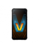 Hammer | Blade | V 5G | Black | 6.5 " | IPS | 2412 x 1080 pixels | Mediatek | Dimensity D7050 | Internal RAM 8 GB | 256 GB | microSD | Dual SIM | Nano SIM | 3G | 4G | 5G | Main camera resolution 50 MP | Secondary camera resolution 16 MP | Android | 13 | 5