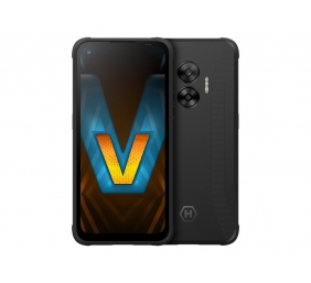 Hammer | Blade | V 5G | Black | 6.5 " | IPS | 2412 x 1080 pixels | Mediatek | Dimensity D7050 | Internal RAM 8 GB | 256 GB | microSD | Dual SIM | Nano SIM | 3G | 4G | 5G | Main camera resolution 50 MP | Secondary camera resolution 16 MP | Android | 13 | 5