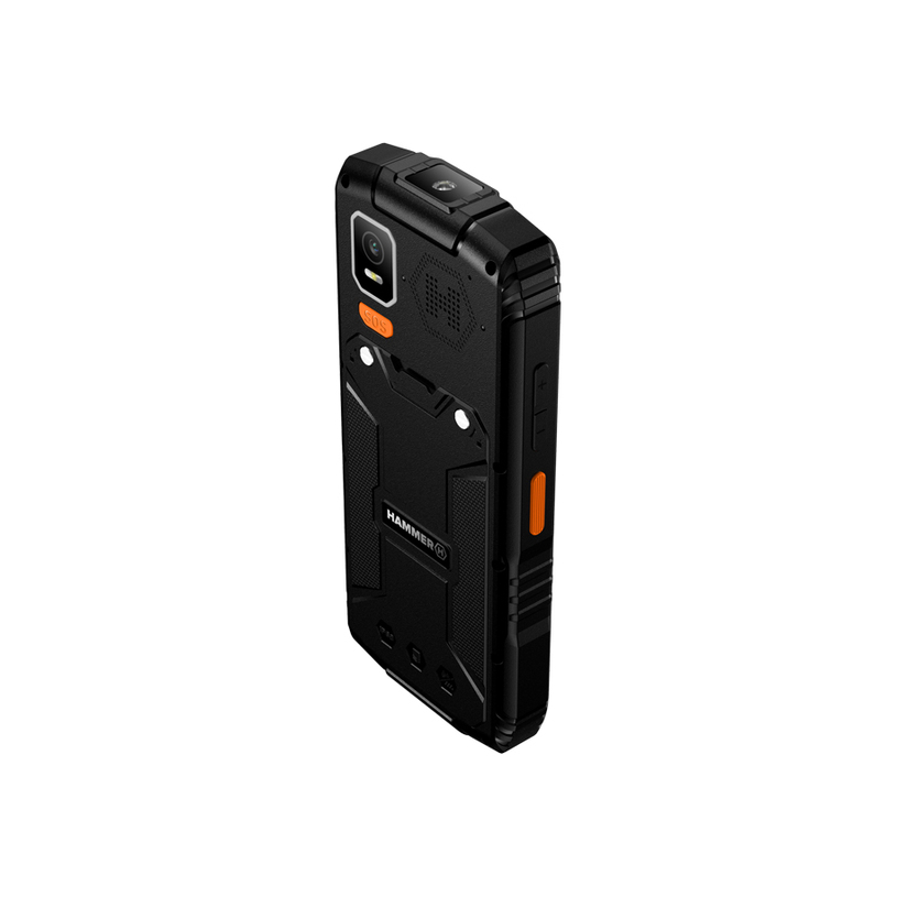 Hammer Horizon LTE | Black | 2.8 " | IPS | 64 MB | 128 MB | Dual SIM | 3G | Bluetooth | 5.0 | Main camera resolution 2 MP | 3000 mAh