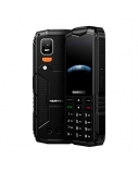 Hammer Horizon LTE | Black | 2.8 " | IPS | 64 MB | 128 MB | Dual SIM | Bluetooth | 5.0 | Main camera resolution 2 MP | 3000 mAh