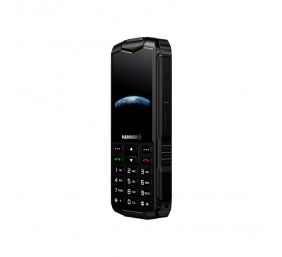 Hammer Horizon LTE | Black | 2.8 " | IPS | 64 MB | 128 MB | Dual SIM | 3G | Bluetooth | 5.0 | Main camera resolution 2 MP | 3000 mAh