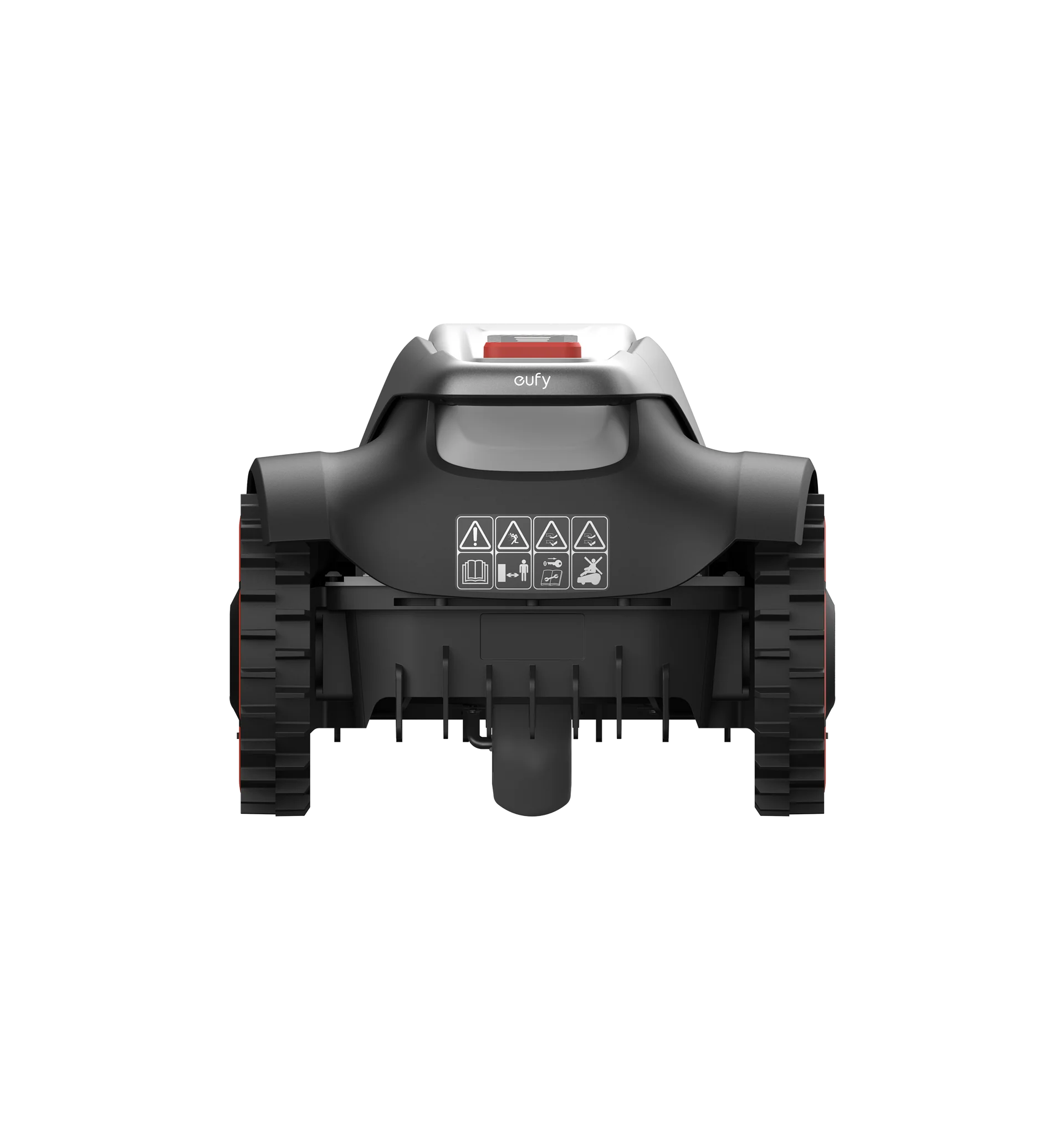 Anker Eufy Robot Lawn Mower | E18 | Gray