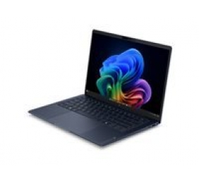 HP EliteBook X G2i 14 - Ultra 7-365H, 32GB (2x16), 512GB SSD, 14“ 1920x1200, 800-nit AG, LBL, Touch , SureView, 5MP IR cam, 5G Modem, US backlit keyboard, 68Wh, Atmospheric Blue, Win 11 Pro, 3 years
