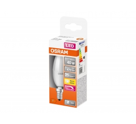 Parathom Classic LED | E14 | 4.9 W | Warm White