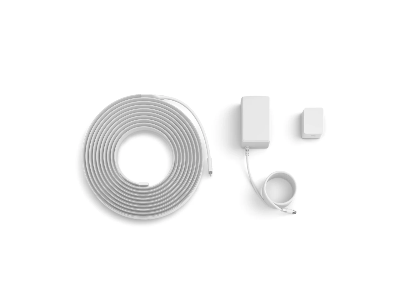 Philips Hue Flux ultra-bright LED light strip 5 m | 29 W