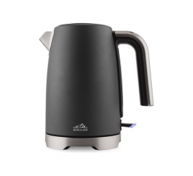 ETA Kettle | Erika ETA259090020 | 2200 W | Electric | 1.7 L | Stainless steel | 360° rotational base | Anthracite