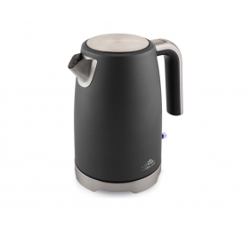 ETA Kettle | Erika ETA259090020 | 2200 W | Electric | 1.7 L | Stainless steel | 360° rotational base | Anthracite