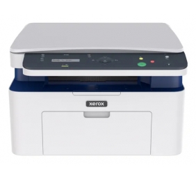 Xerox B105 Mono  Multifunction Printer, Up to 20ppm, Copy, Print, Scan, A4/Letter, USB, Wireless