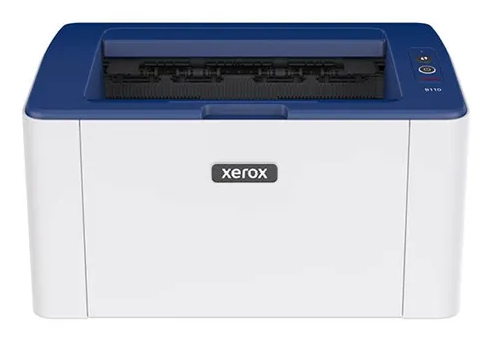 Xerox B110 Mono Printer, Up to 20ppm, A4/Letter, USB, Wireless