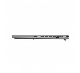 Asus Vivobook 16 M1607KA-MB279W | Cool Silver | 16 " | IPS | WUXGA | 1920 x 1200 pixels | Anti-glare | AMD Ryzen AI 5 | 330 | 16 GB | DDR5 | Solid-state drive capacity 512 GB | AMD Radeon Graphics | Windows 11 Home | 802.11ax | Bluetooth version 5.3 | Key