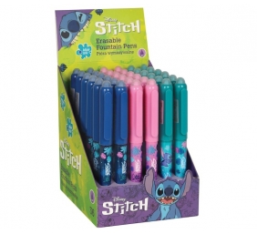 Trinamasis plunksnakotis CoolPack Disney Stitch