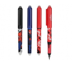Trinamasis plunksnakotis Coolpack Disney Spiderman