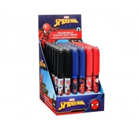 Trinamasis plunksnakotis Coolpack Disney Spiderman