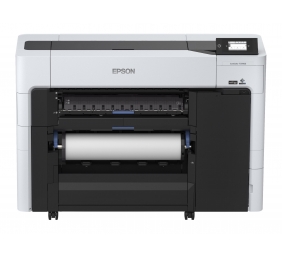 Epson SureColor SC-T3700DE | Epson