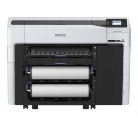 Epson SureColor SC-T3700DE | Epson