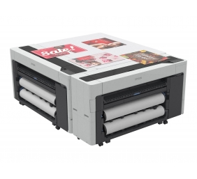 Epson SureColor SC-T3700DE | Epson