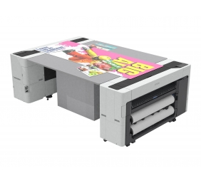 Epson SureColor SC-T3700DE | Epson