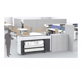 Epson SureColor SC-T3700DE | Epson