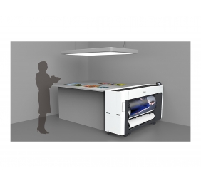 Epson SureColor SC-T3700DE | Epson