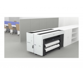 Epson SureColor SC-T3700DE | Epson