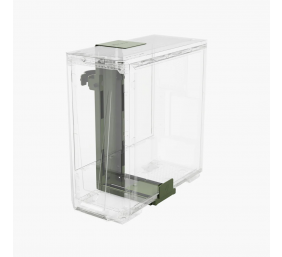 Arozzi | Under-desk | Arena PC Mount AZ-PCMOUNT-FST | Adjustable Height, Width | Forest Green